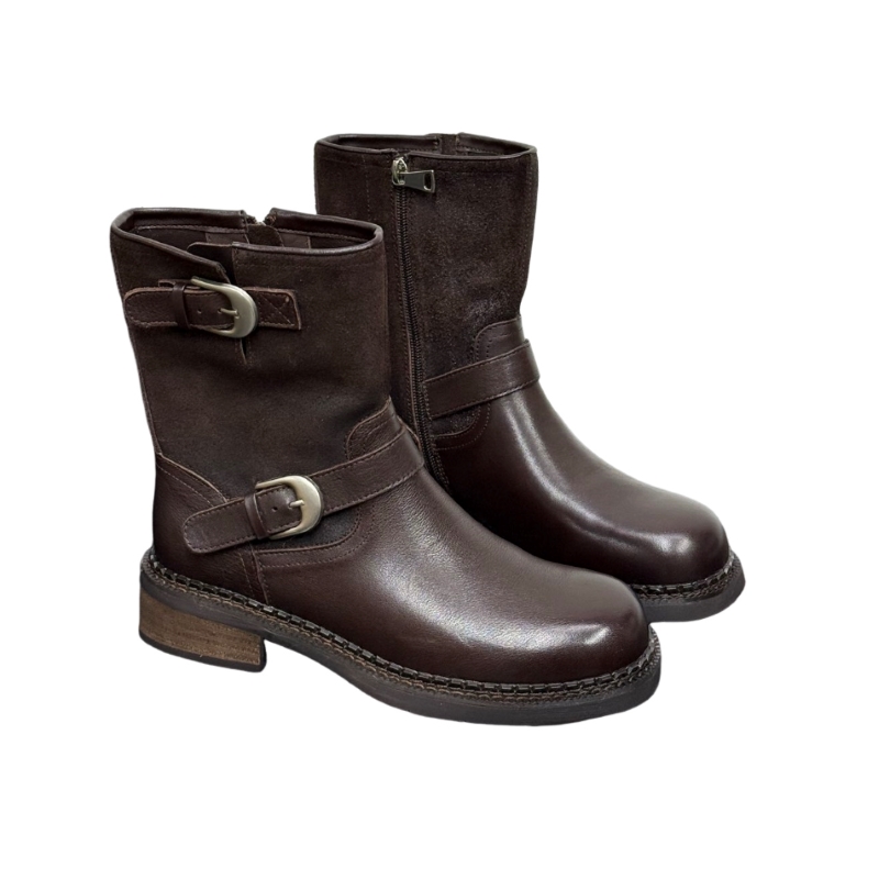 White Boots for Women – Clean, - Leatherwork Designs recension och pris