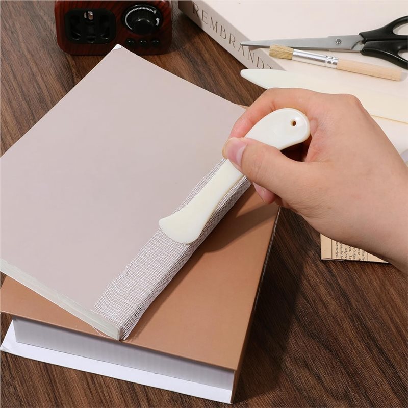 Book Binding Repair Kit 35X39  - Bone Folder Tool recension och pris
