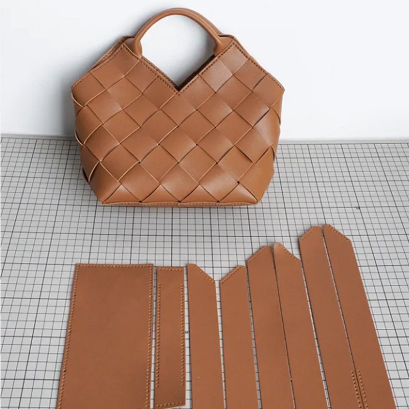 High Carbon Steel Wear-Resista - Leatherwork Machine recension och pris
